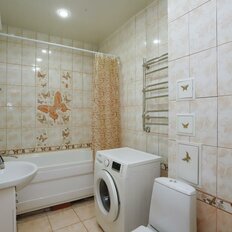 Квартира 46 м², 2-комнатная - изображение 4