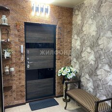 Квартира 76,5 м², 3-комнатная - изображение 3