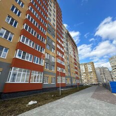 Квартира 34,2 м², 1-комнатная - изображение 4