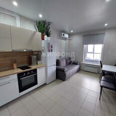 Квартира 40,7 м², 2-комнатная - изображение 5