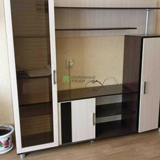 Квартира 32 м², 1-комнатная - изображение 5