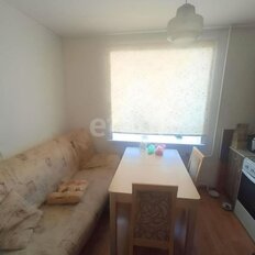 Квартира 35,7 м², 1-комнатная - изображение 5