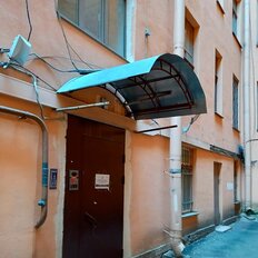 Квартира 37,5 м², 2-комнатная - изображение 4