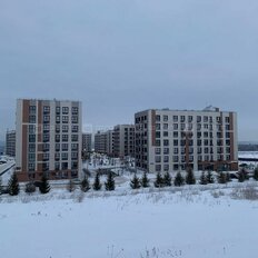 Квартира 34,5 м², 1-комнатная - изображение 5