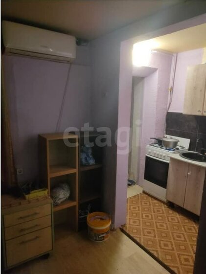 22 м², квартира-студия 2 850 000 ₽ - изображение 60