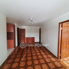 Квартира 43,4 м², 2-комнатная - изображение 1