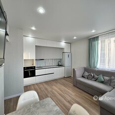 Квартира 53 м², 2-комнатная - изображение 2