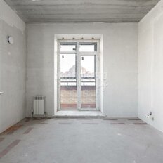 Квартира 54,6 м², 2-комнатная - изображение 3