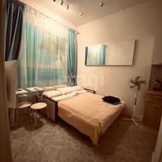 Квартира 17 м², студия - изображение 1