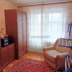 Квартира 55 м², 2-комнатная - изображение 4