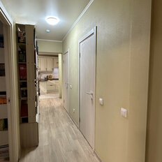 Квартира 90,4 м², 3-комнатная - изображение 5