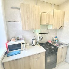 Квартира 32,1 м², 1-комнатная - изображение 4