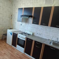 Квартира 34 м², 1-комнатная - изображение 3