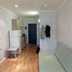 Квартира 22,5 м², студия - изображение 3