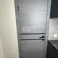 Квартира 26,6 м², студия - изображение 5