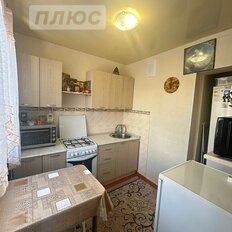 Квартира 30,9 м², 1-комнатная - изображение 2