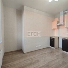 Квартира 18,8 м², 1-комнатная - изображение 3