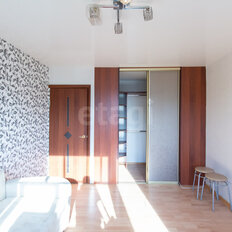 Квартира 28 м², 1-комнатная - изображение 4