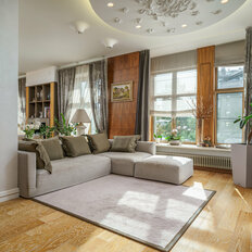 Квартира 172,2 м², 3-комнатная - изображение 2