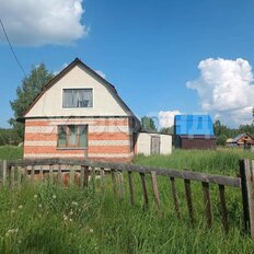 дом + 20 соток, участок - изображение 3
