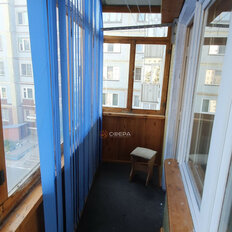 Квартира 54 м², 2-комнатная - изображение 4