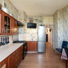 Квартира 89,2 м², 3-комнатная - изображение 1