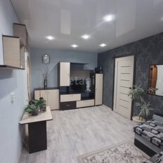 Квартира 37,7 м², 2-комнатная - изображение 2