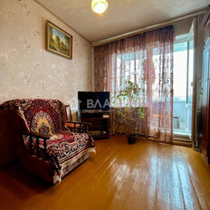 Квартира 27,9 м², 1-комнатная - изображение 5