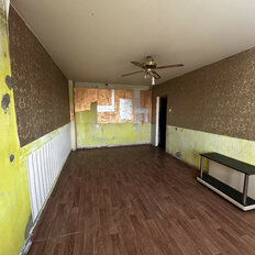 Квартира 32,9 м², 1-комнатная - изображение 3