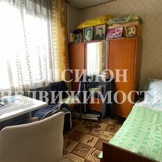 Квартира 60,4 м², 3-комнатная - изображение 4