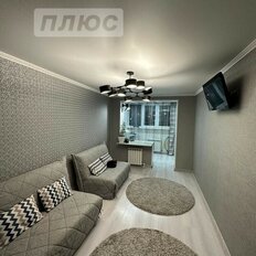 Квартира 61,6 м², 2-комнатная - изображение 1