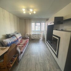 Квартира 49,5 м², 2-комнатная - изображение 1