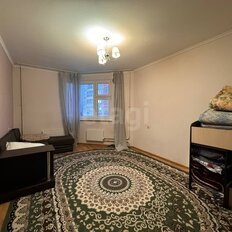 Квартира 105 м², 3-комнатная - изображение 4