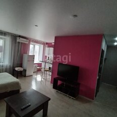 Квартира 31,4 м², 1-комнатная - изображение 3