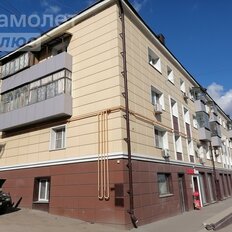 Квартира 40 м², 2-комнатная - изображение 2