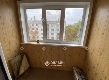 Купить квартиру с лоджией в Рыбинске - изображение 15