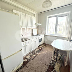 Квартира 66 м², 3-комнатная - изображение 2