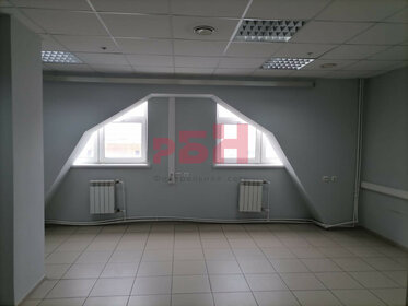 24,5 м², офис 24 500 ₽ в месяц - изображение 97