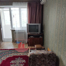 Квартира 29,5 м², 1-комнатная - изображение 5