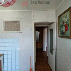 Квартира 30,3 м², 1-комнатная - изображение 5