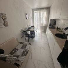 Квартира 41,1 м², 1-комнатная - изображение 5
