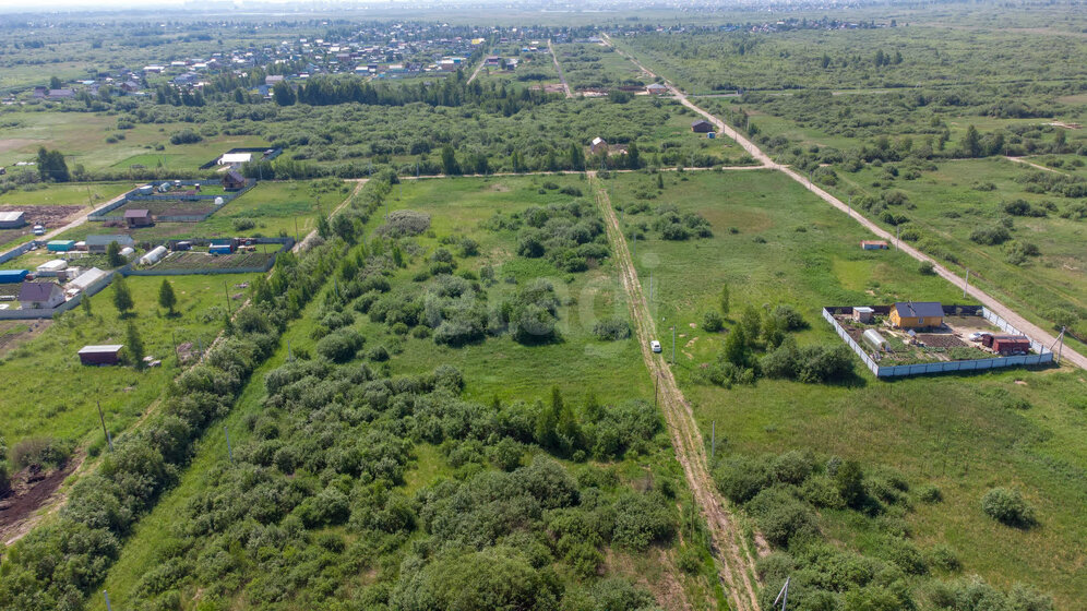 120 соток, участок 5 500 000 ₽ - изображение 45