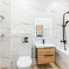 Квартира 34,6 м², 2-комнатная - изображение 5