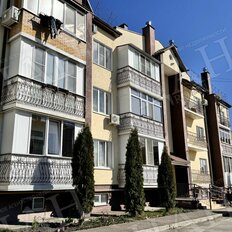 Квартира 34,1 м², 1-комнатная - изображение 1