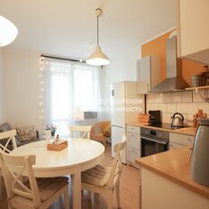 Квартира 77 м², 3-комнатная - изображение 2