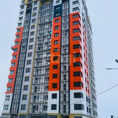 Квартира 52,2 м², 1-комнатная - изображение 2