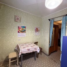 Квартира 32,6 м², 1-комнатная - изображение 4