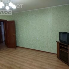 Квартира 122,8 м², 3-комнатная - изображение 5