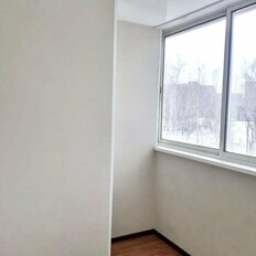 Квартира 45 м², 1-комнатная - изображение 5