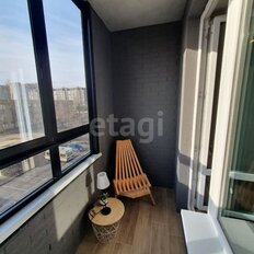 Квартира 15 м², студия - изображение 5